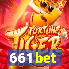 661 bet